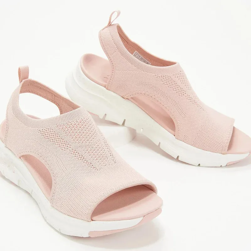 Anna - Flexible and Lightweight Slip-Ons