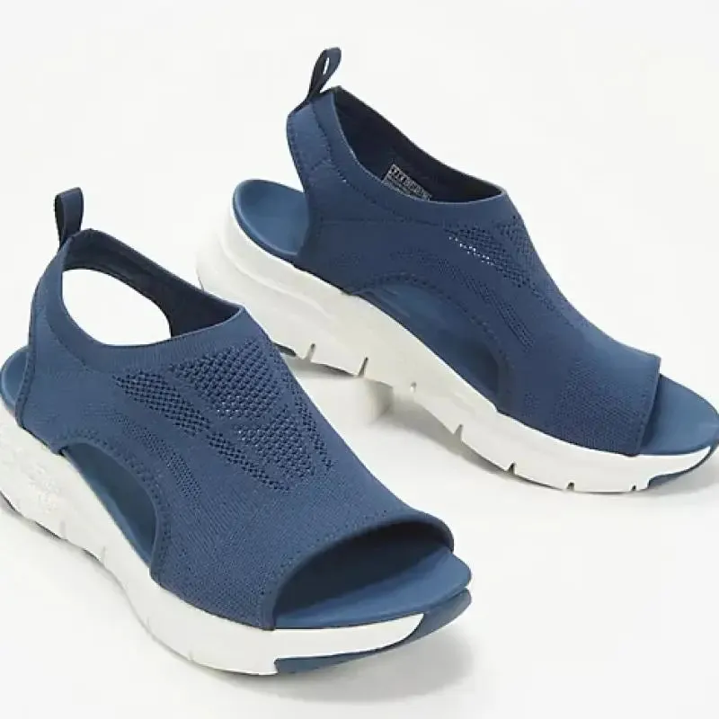 Anna - Flexible and Lightweight Slip-Ons
