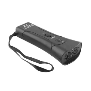 Anti-Barking Device For Dogs