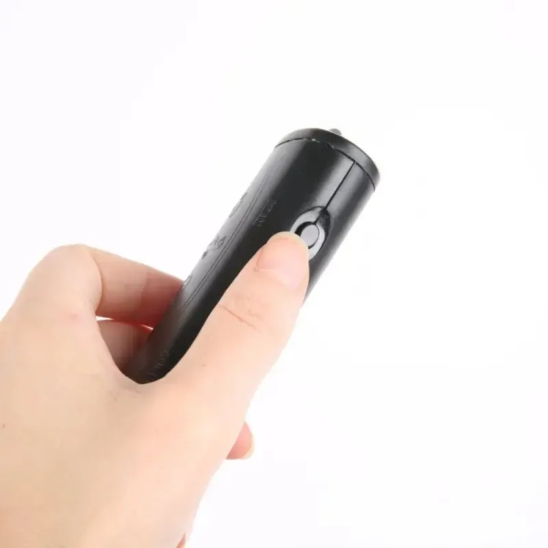 Anti-Barking Device For Dogs