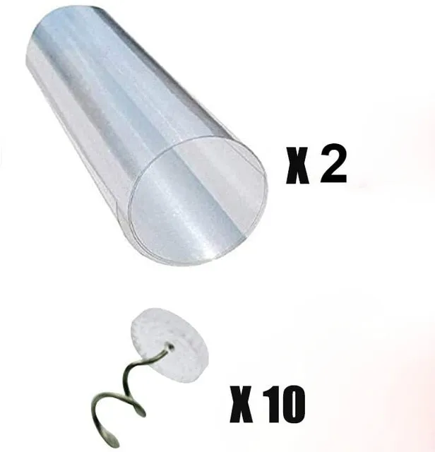 Anti Cat Scratch Stick-On Shield