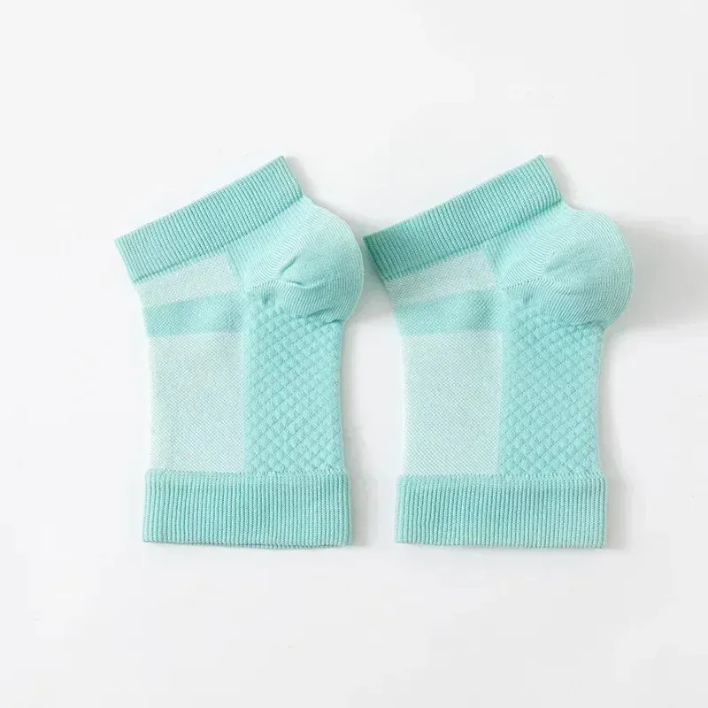 Anti-Fatigue Ankle Support Compression Socks