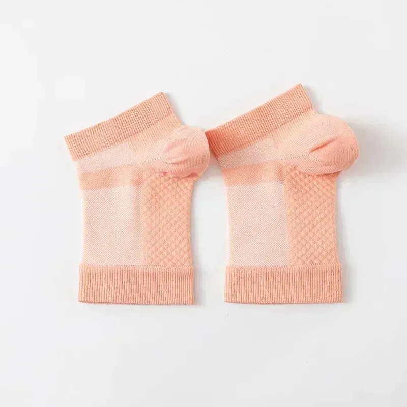Anti-Fatigue Ankle Support Compression Socks