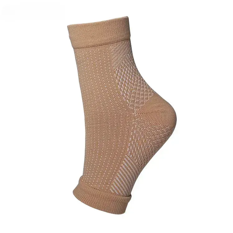 Anti-Fatigue Ankle Support Compression Socks