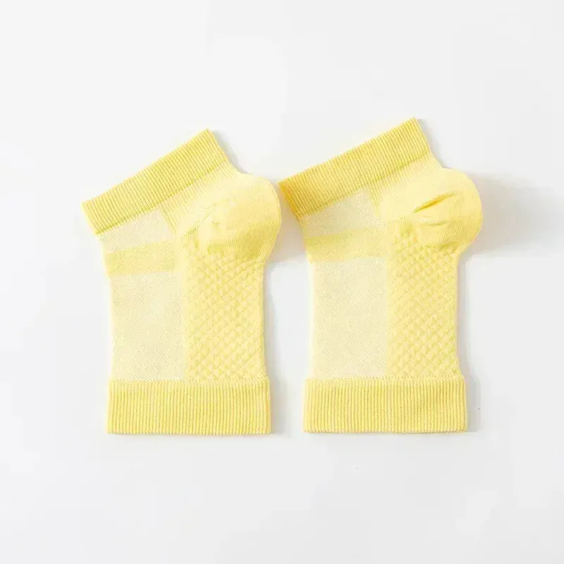 Anti-Fatigue Ankle Support Compression Socks