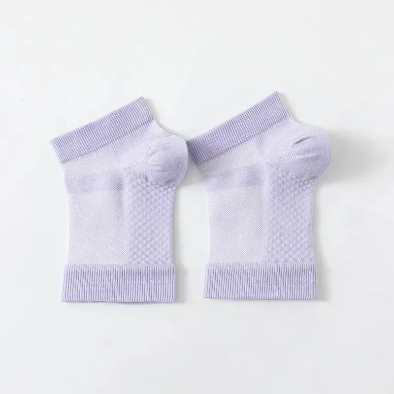 Anti-Fatigue Ankle Support Compression Socks