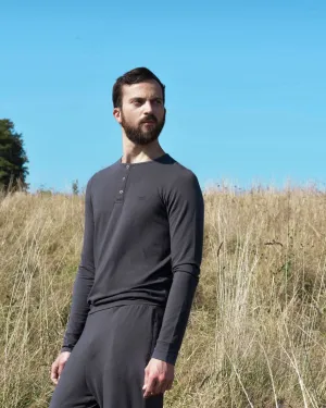 Anti-Insect Sleepwear Set for Him
