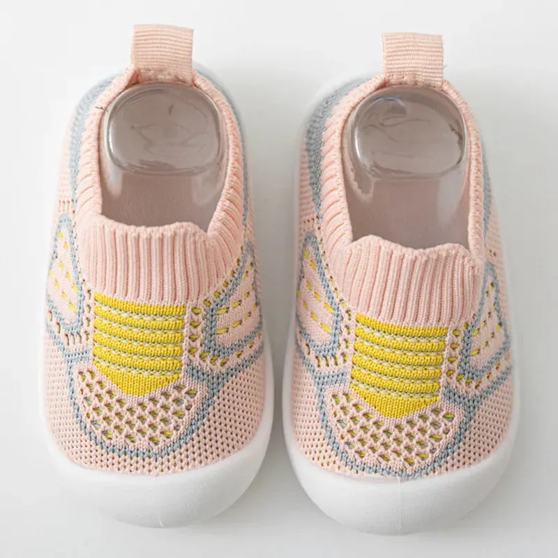 Anti-slip Breathable Baby Shoes
