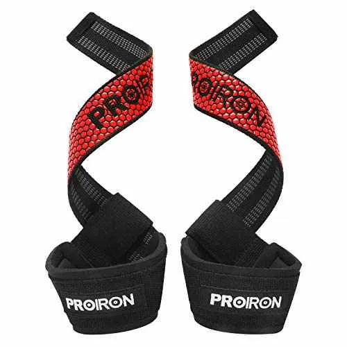 Anti Slip Lifting Straps