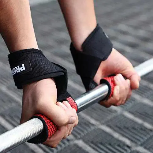 Anti Slip Lifting Straps