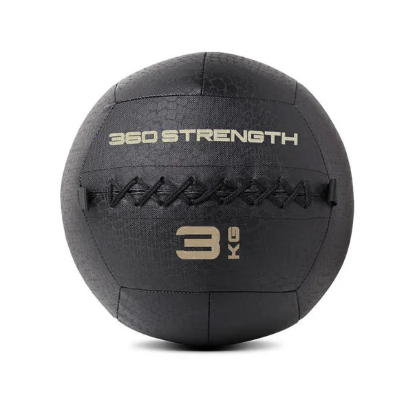 Anti-Slip Wall Balls - All Sizes