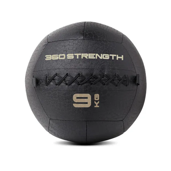 Anti-Slip Wall Balls - All Sizes