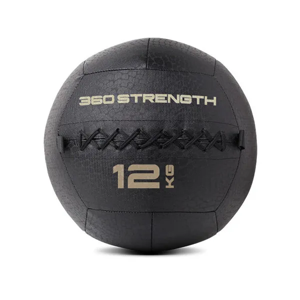 Anti-Slip Wall Balls - All Sizes