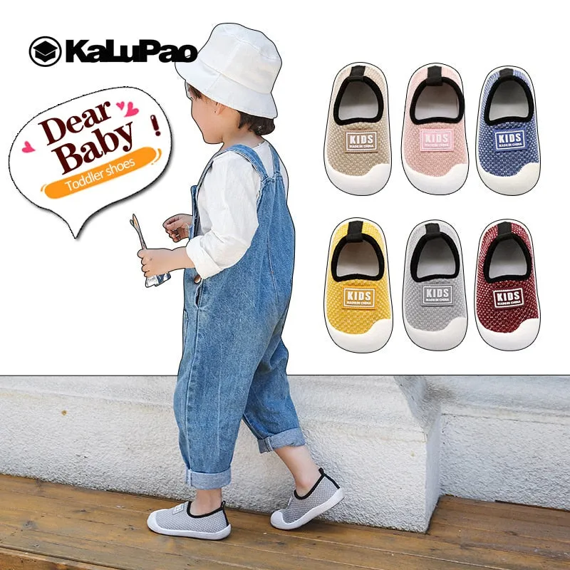 Antiskid Attipas Shoes