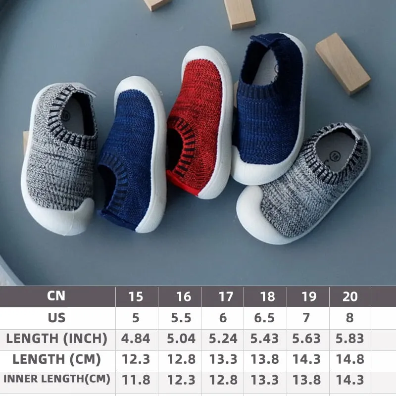 Antiskid Attipas Shoes