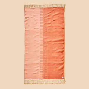 Anywhere Rug in Berry
