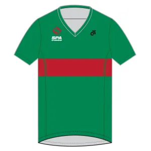 Apex Men's Run Top Crew Neck