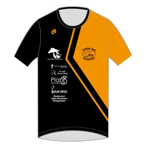 Apex Men's Run Top Crew Neck