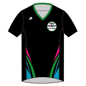 Apex Men's Run Top V-Neck