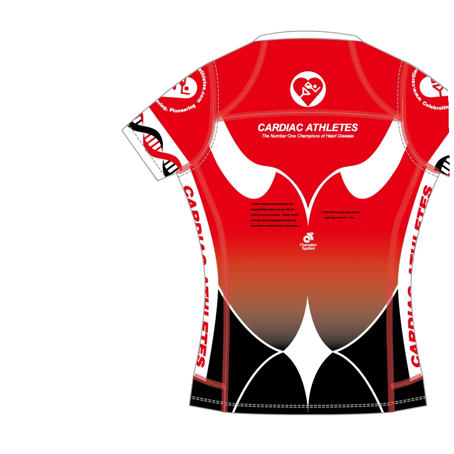 Apex Women's Short Sleeve Run Top