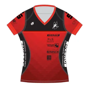 Apex Women's Short Sleeve Run Top