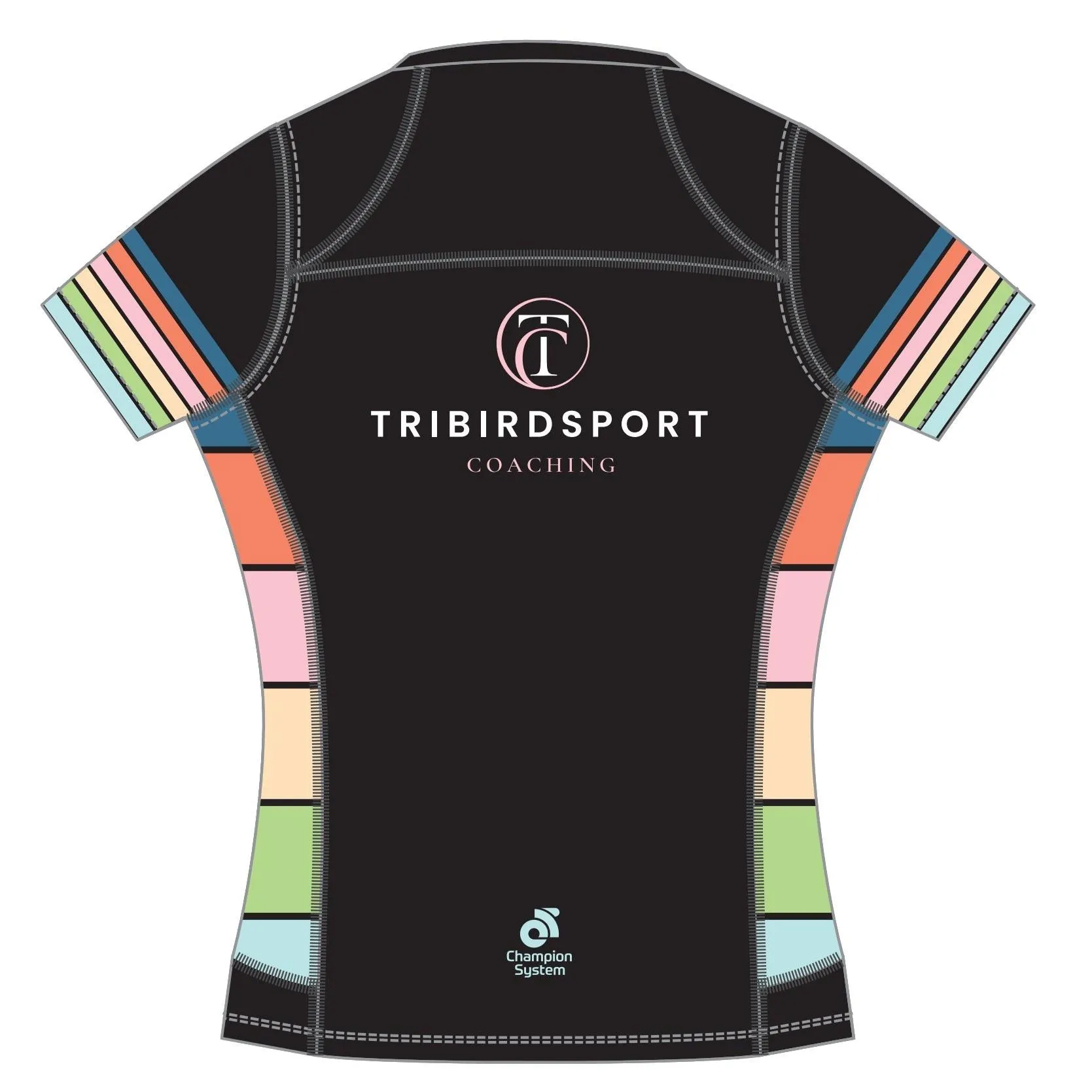 Apex Women's Short Sleeve Run Top
