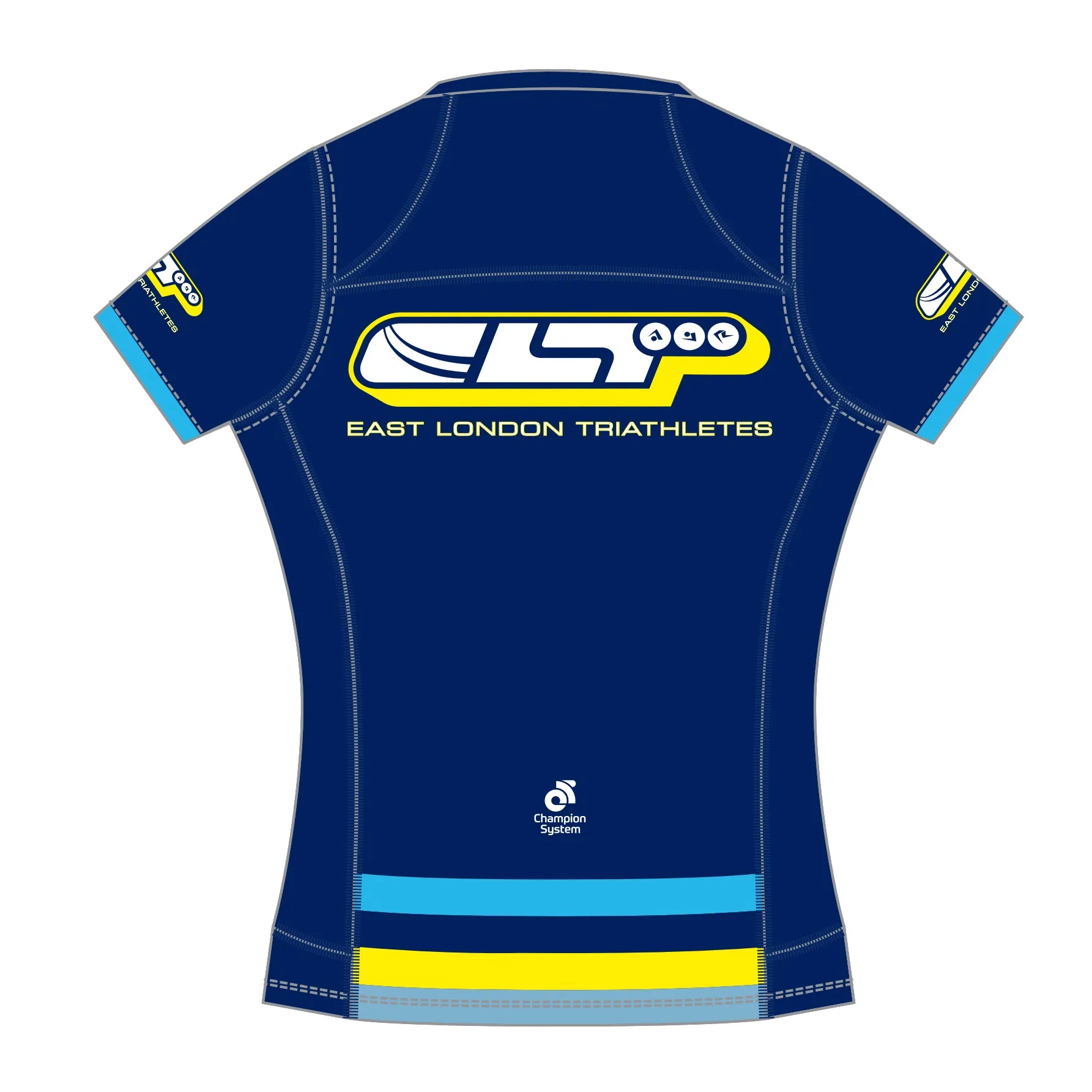 Apex Women's Short Sleeve Run Top