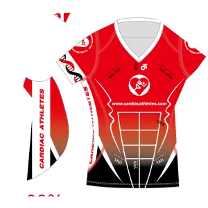 Apex Women's Short Sleeve Run Top