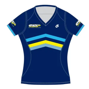 Apex Women's Short Sleeve Run Top