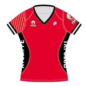 Apex Women's Short Sleeve Run Top