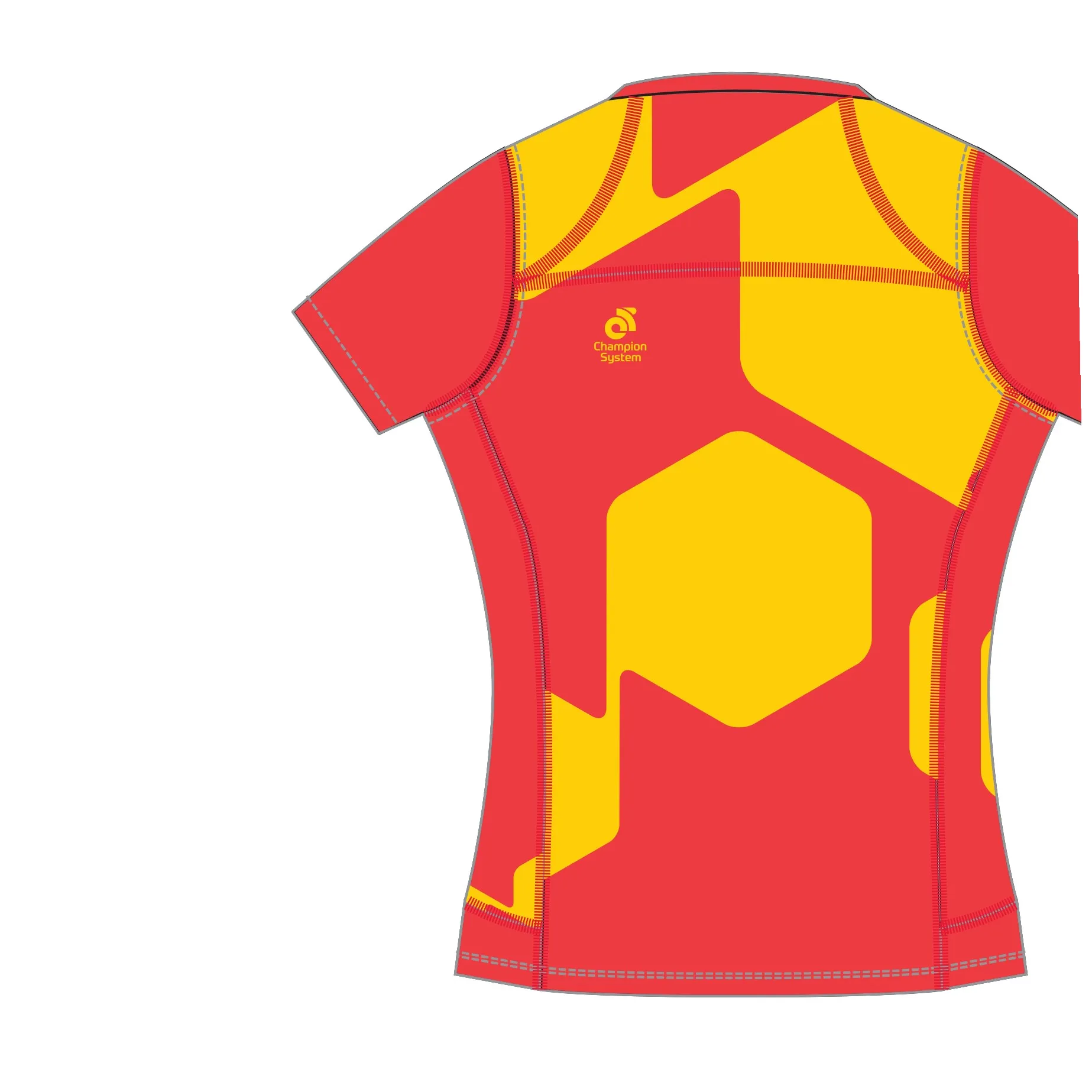 Apex Women's Short Sleeve Run Top
