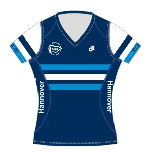 Apex Women's Short Sleeve Run Top
