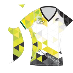 Apex Women's Short Sleeve Run Top