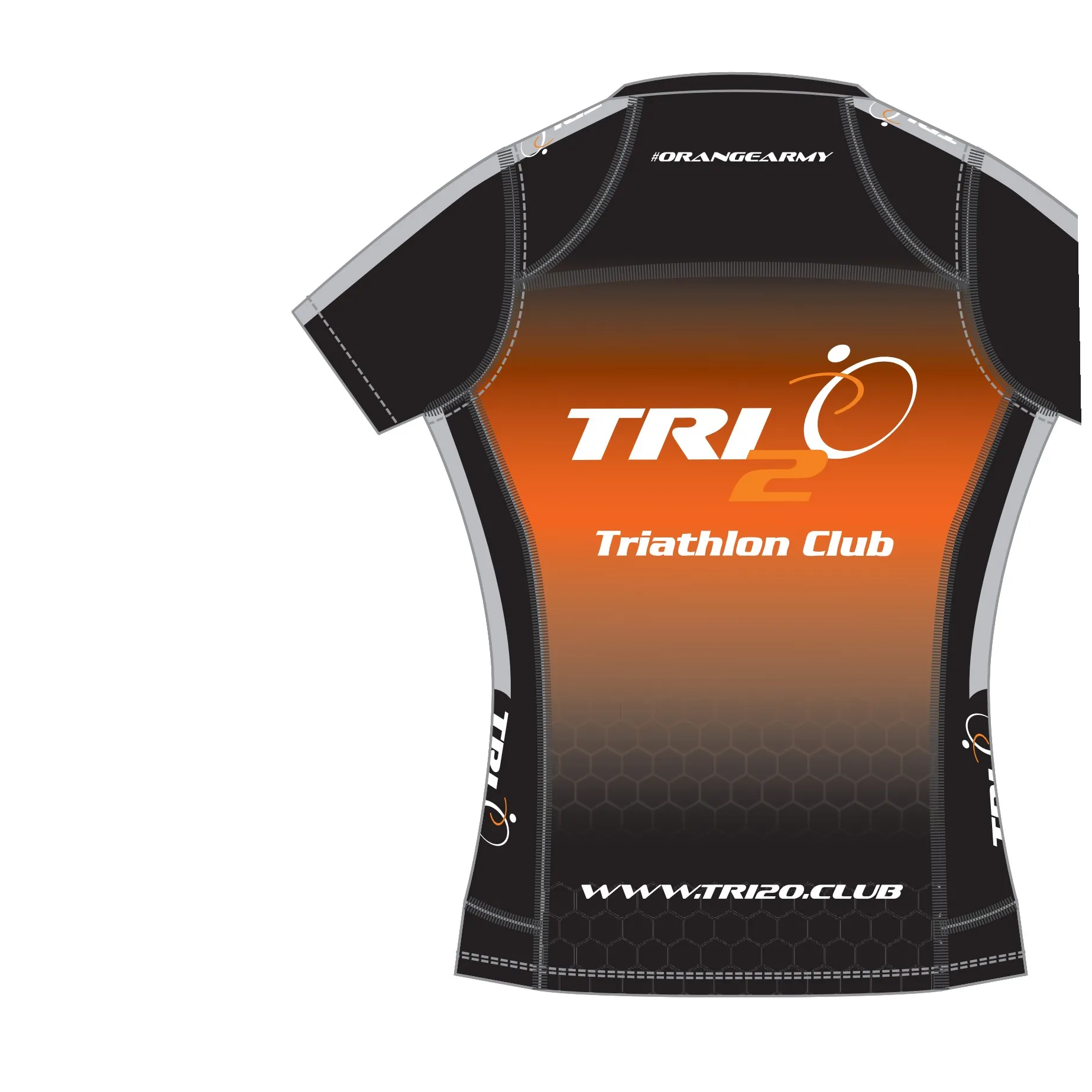 Apex Women's Short Sleeve Run Top