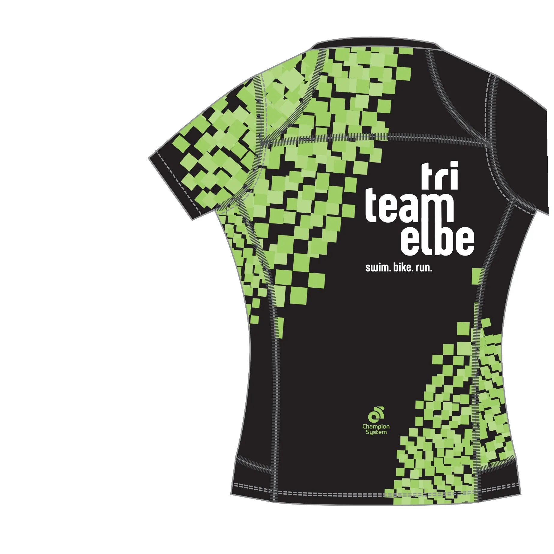 Apex Women's Short Sleeve Run Top