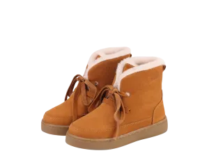 Archie | Camel Betting Leather