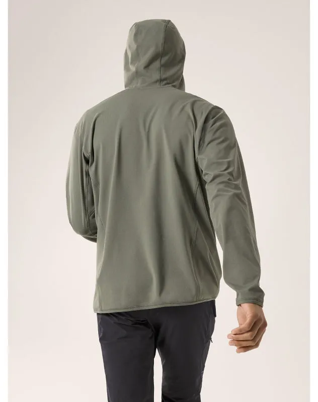 Arc'teryx Kyanite Lightweight Hoody Men's