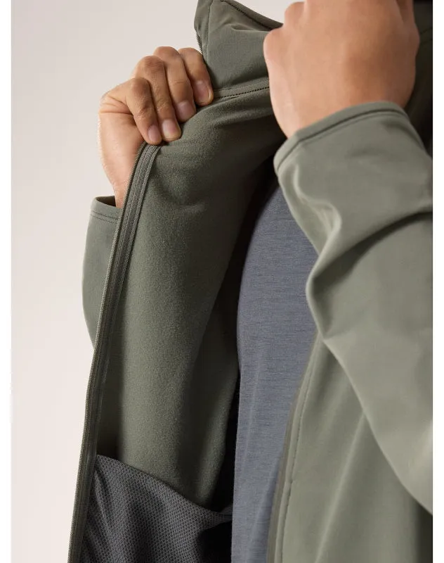 Arc'teryx Kyanite Lightweight Hoody Men's