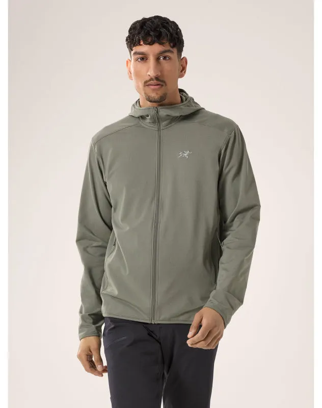 Arc'teryx Kyanite Lightweight Hoody Men's