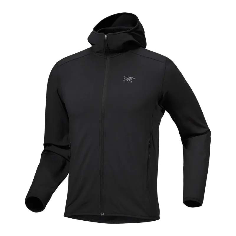 Arc'teryx Kyanite Lightweight Hoody Men's