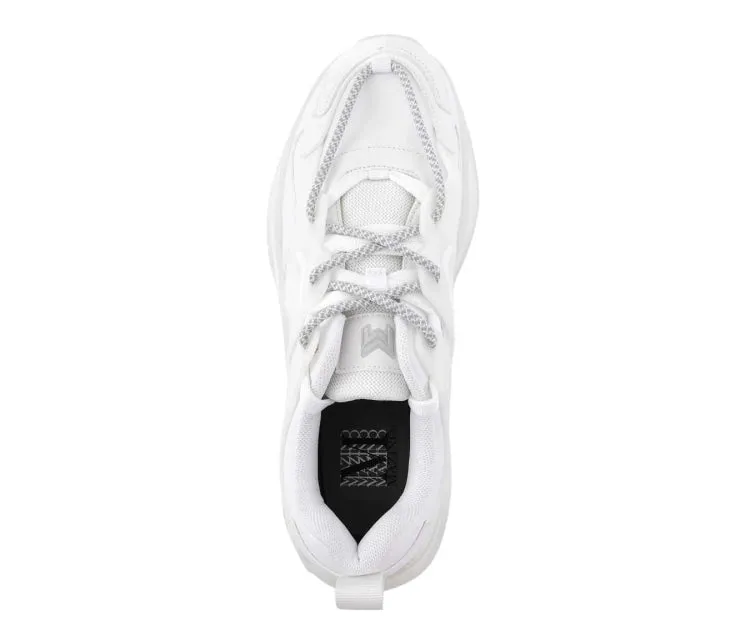Arctic White