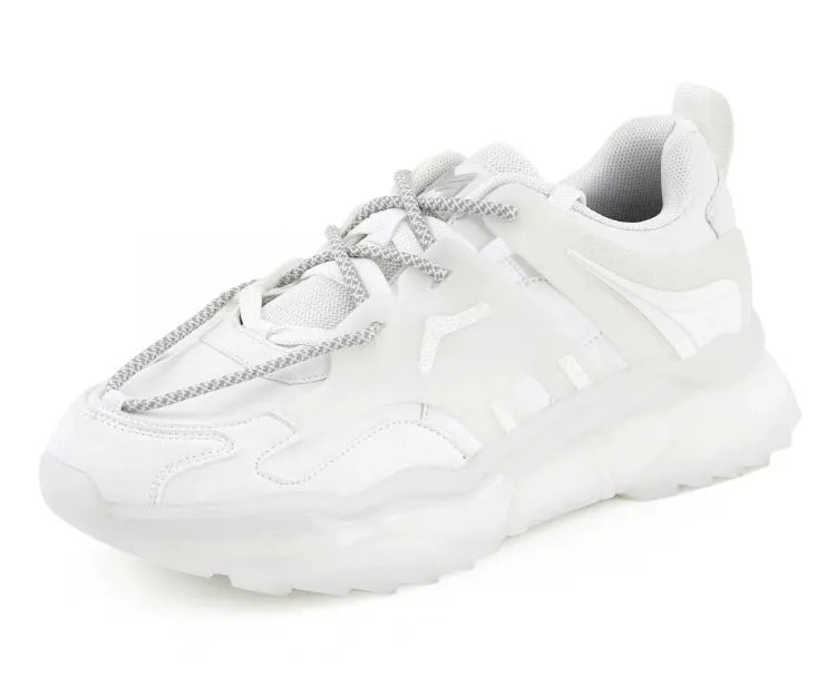 Arctic White