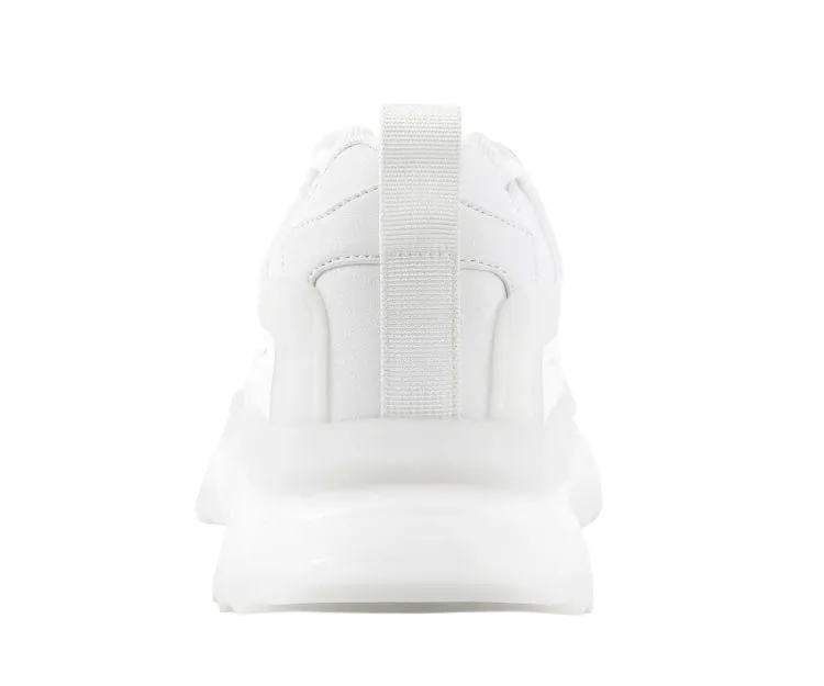 Arctic White