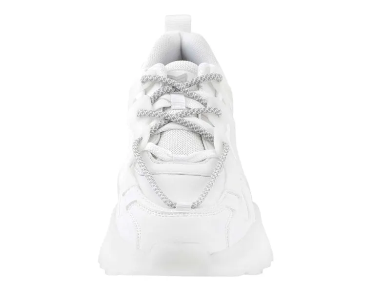 Arctic White
