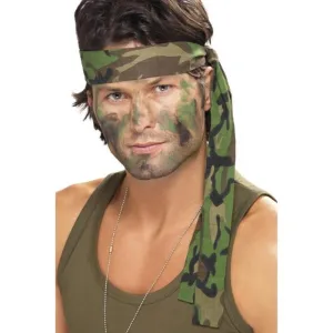 Army Headband