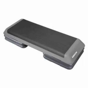 ARROW® Adjustable Aerobic Step