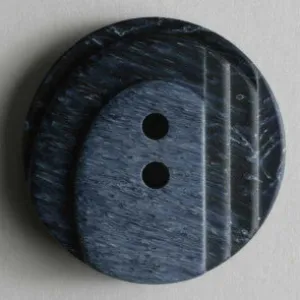 Art Deco Fashion Button