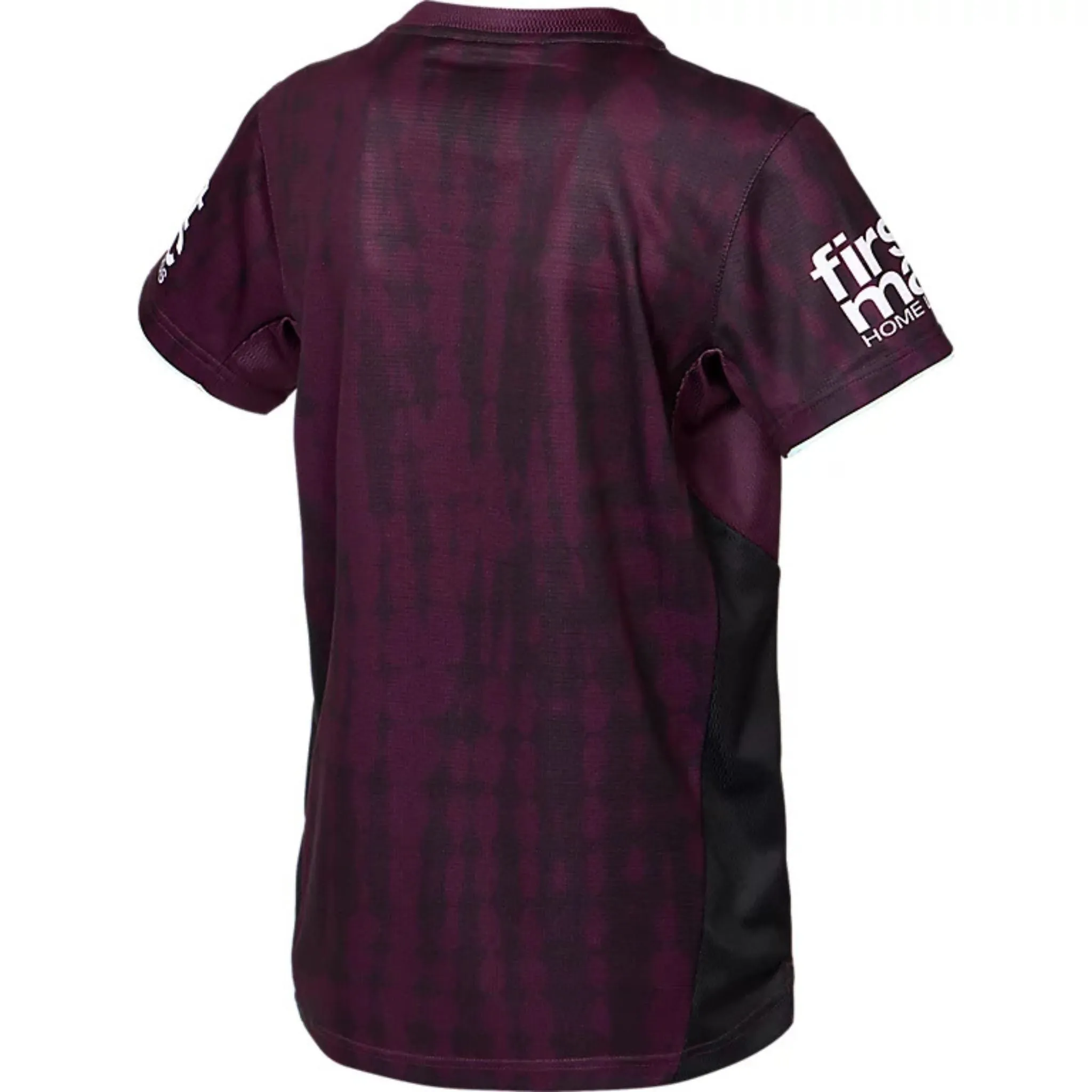 ASICS Brisbane Broncos Kids Training Tee