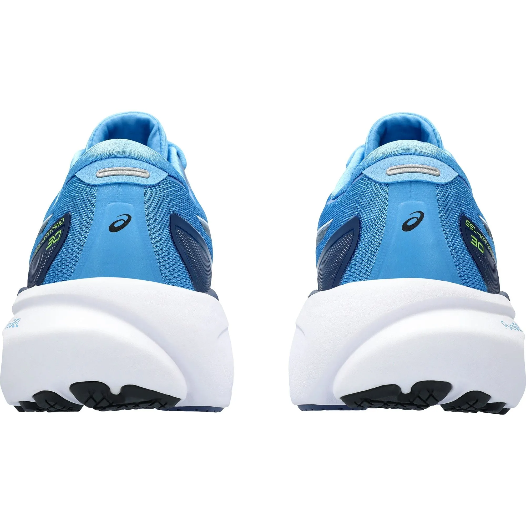 Asics Gel Kayano 30 Mens Running Shoes - Blue