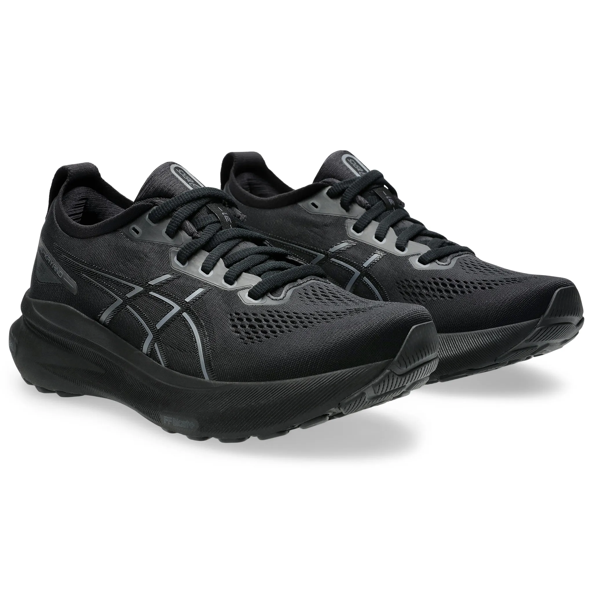 ASICS Gel-Kayano 31 D Womens Running Shoes